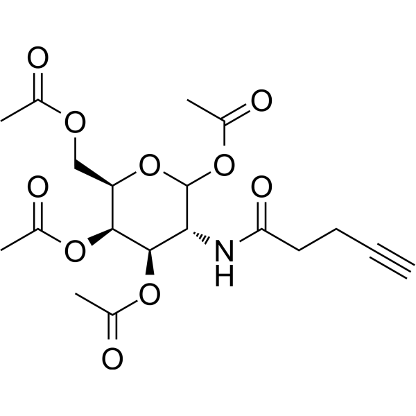 Ac4GalNAlk 1810852-60-8